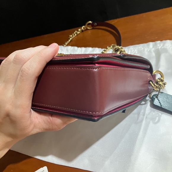 Coach Hutton Colorblock - Picture 9 of 10